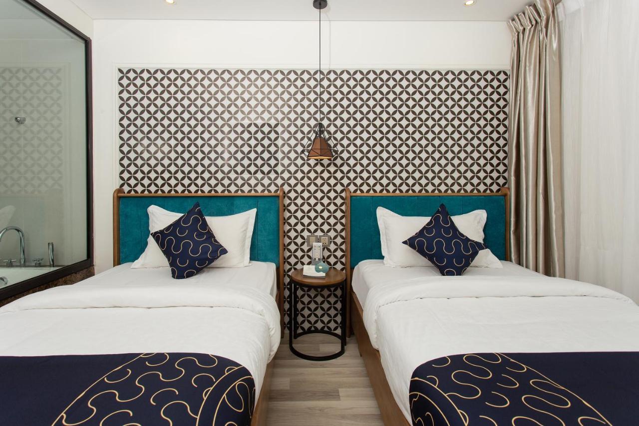 Capital O 781 Brilliant Majestic Hotel 3*