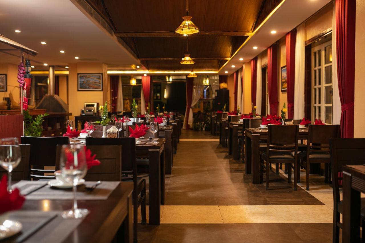 Sapa Green Hotel Hotel