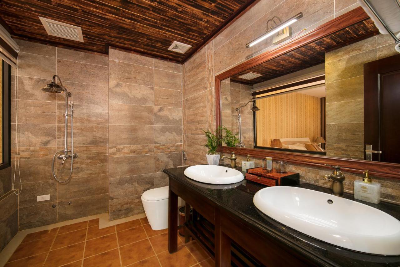 Sapa Green Hotel