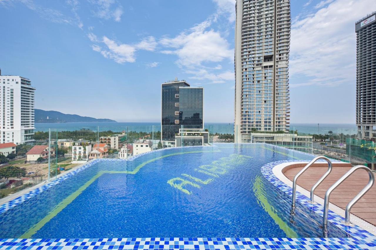Alibaba 3* Đà Nẵng