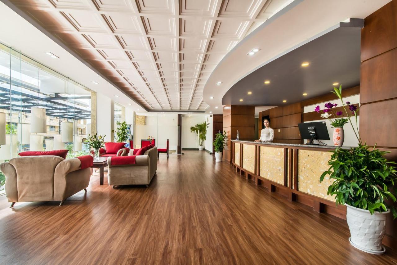 Hotel The Sunriver Boutique