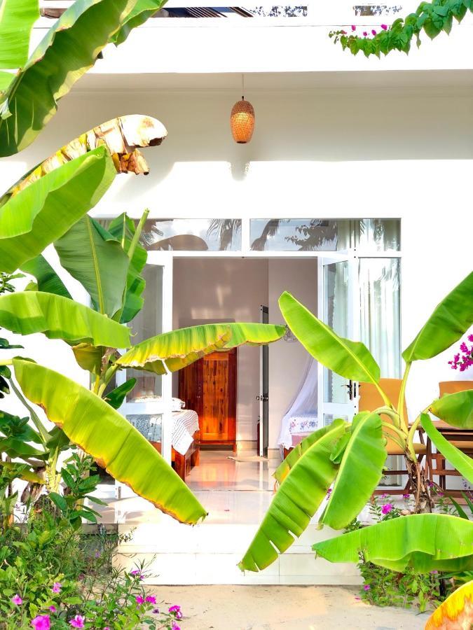 Timothe Bungalow Song Cau