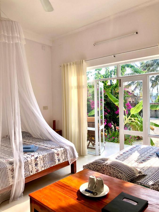 Timothe Bungalow * Song Cau