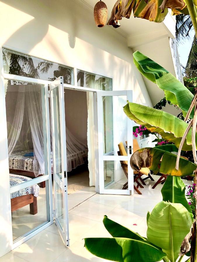 Timothe Bungalow