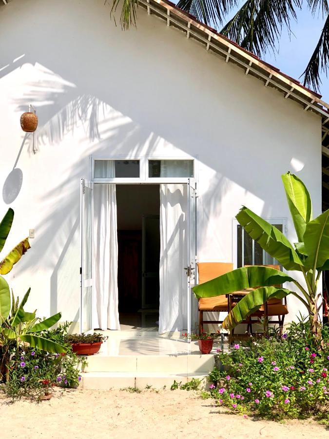 Timothe Bungalow Hotel Song Cau