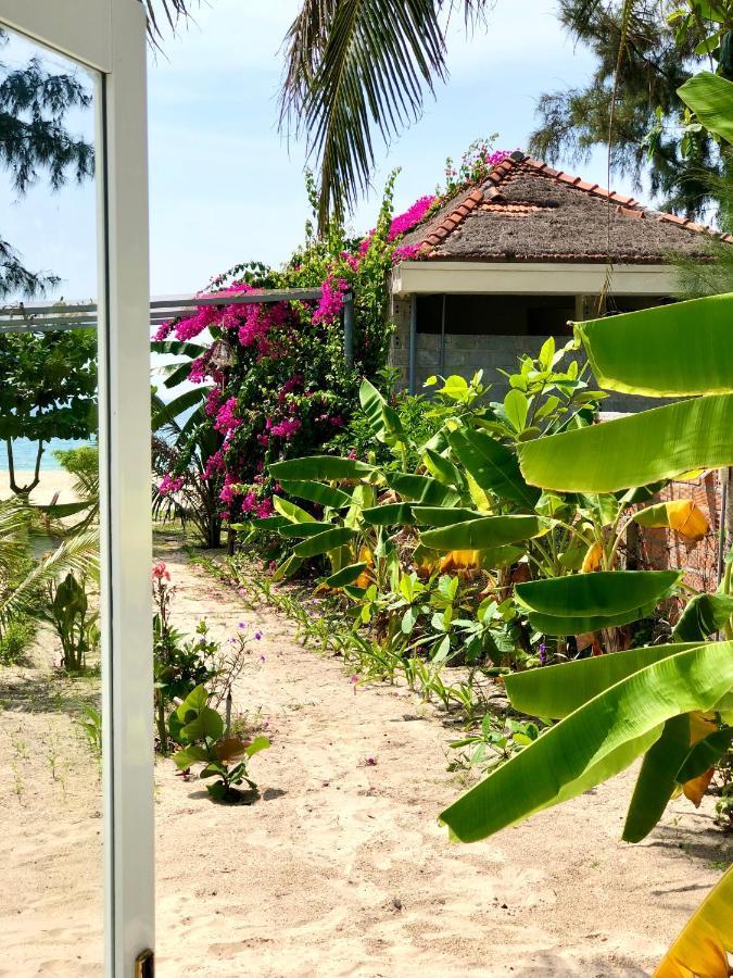 Timothe Bungalow * Song Cau