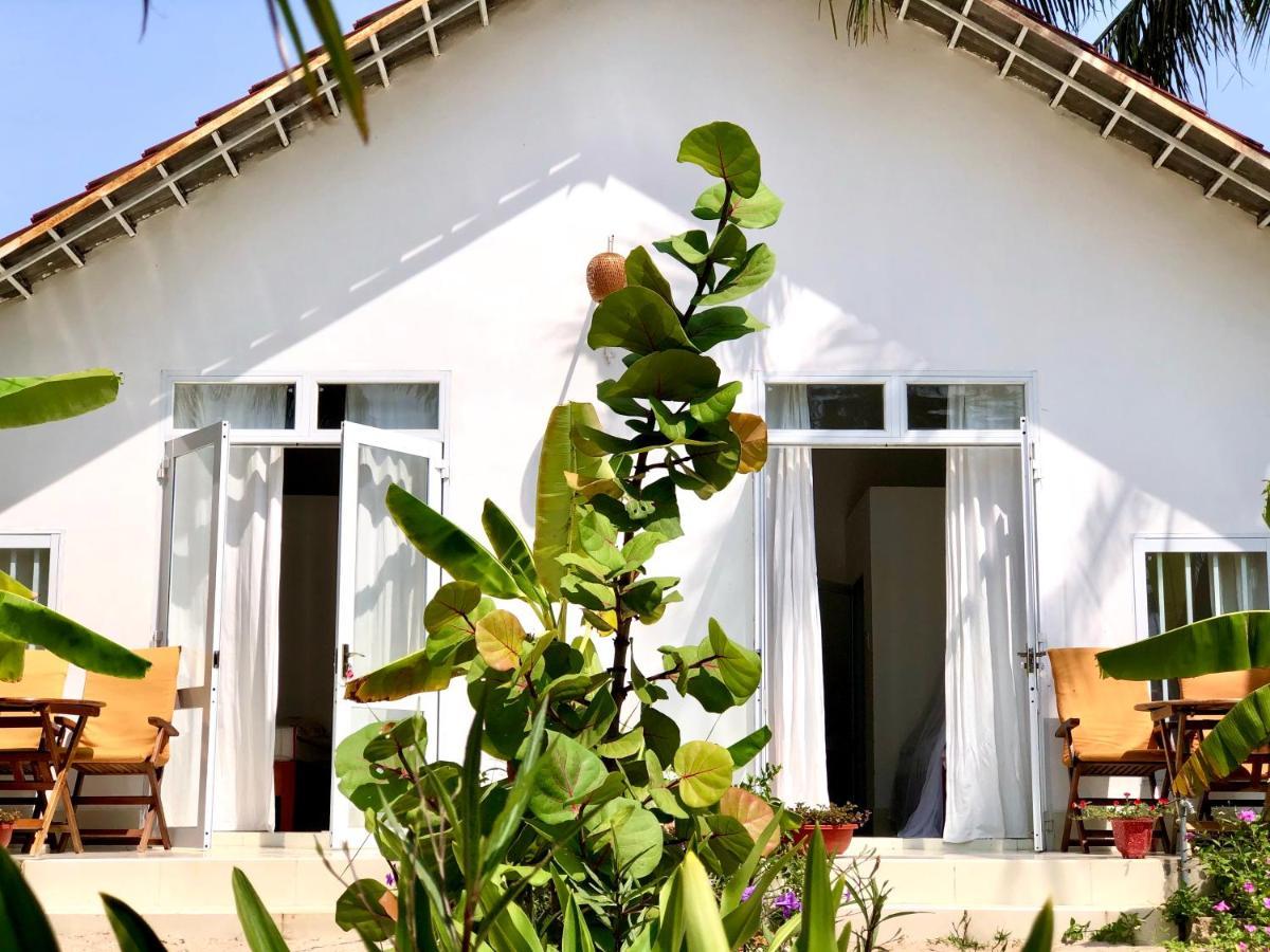 Timothe Bungalow