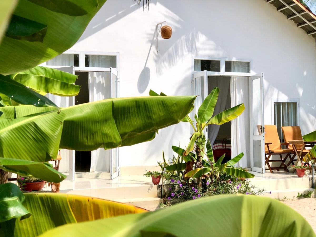 Timothe Bungalow
