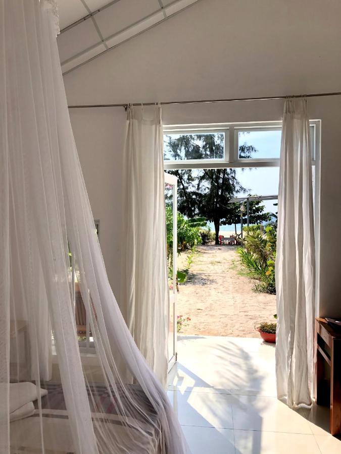 Timothe Bungalow Hotel *