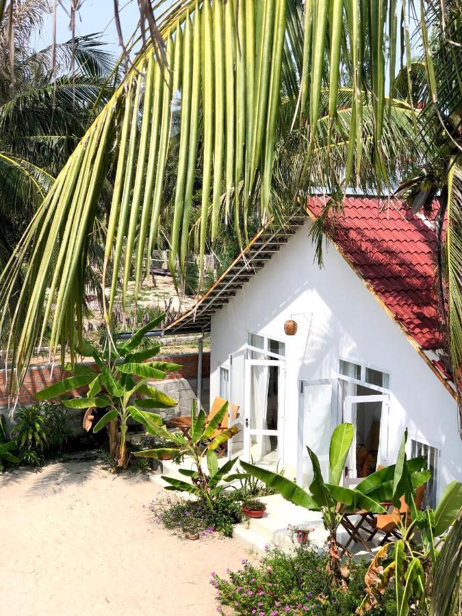Timothe Bungalow