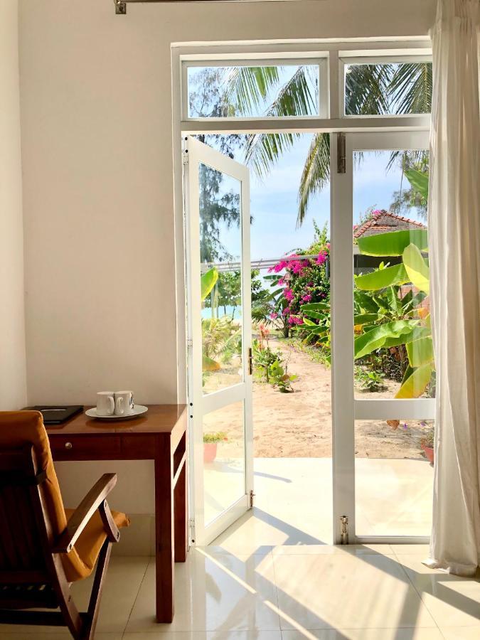 Timothe Bungalow * Song Cau