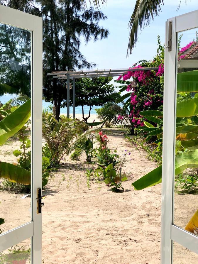 Timothe Bungalow * Song Cau