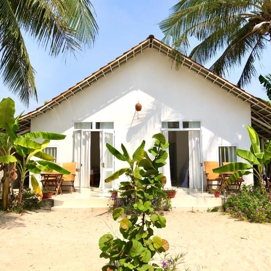 Timothe Bungalow