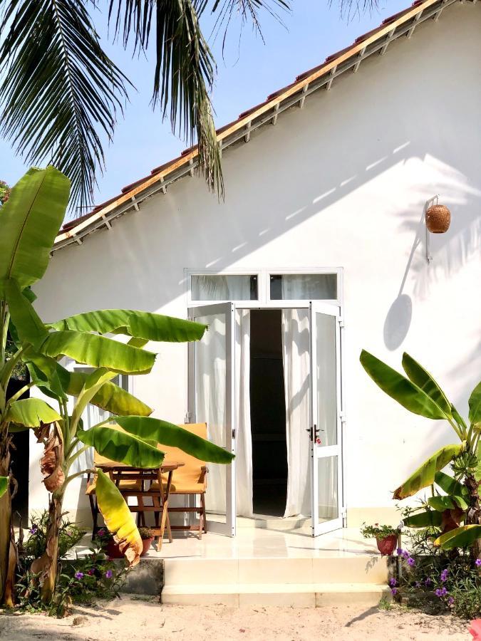 Timothe Bungalow