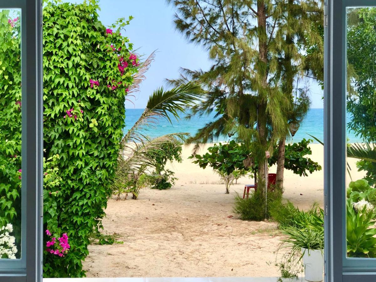 Timothe Bungalow Hotel Song Cau