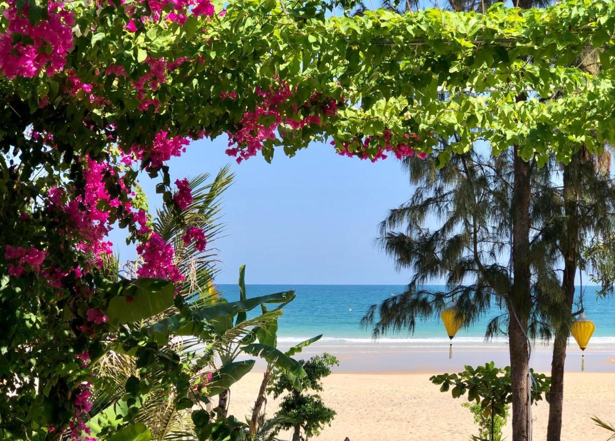 Hotel Timothe Bungalow *