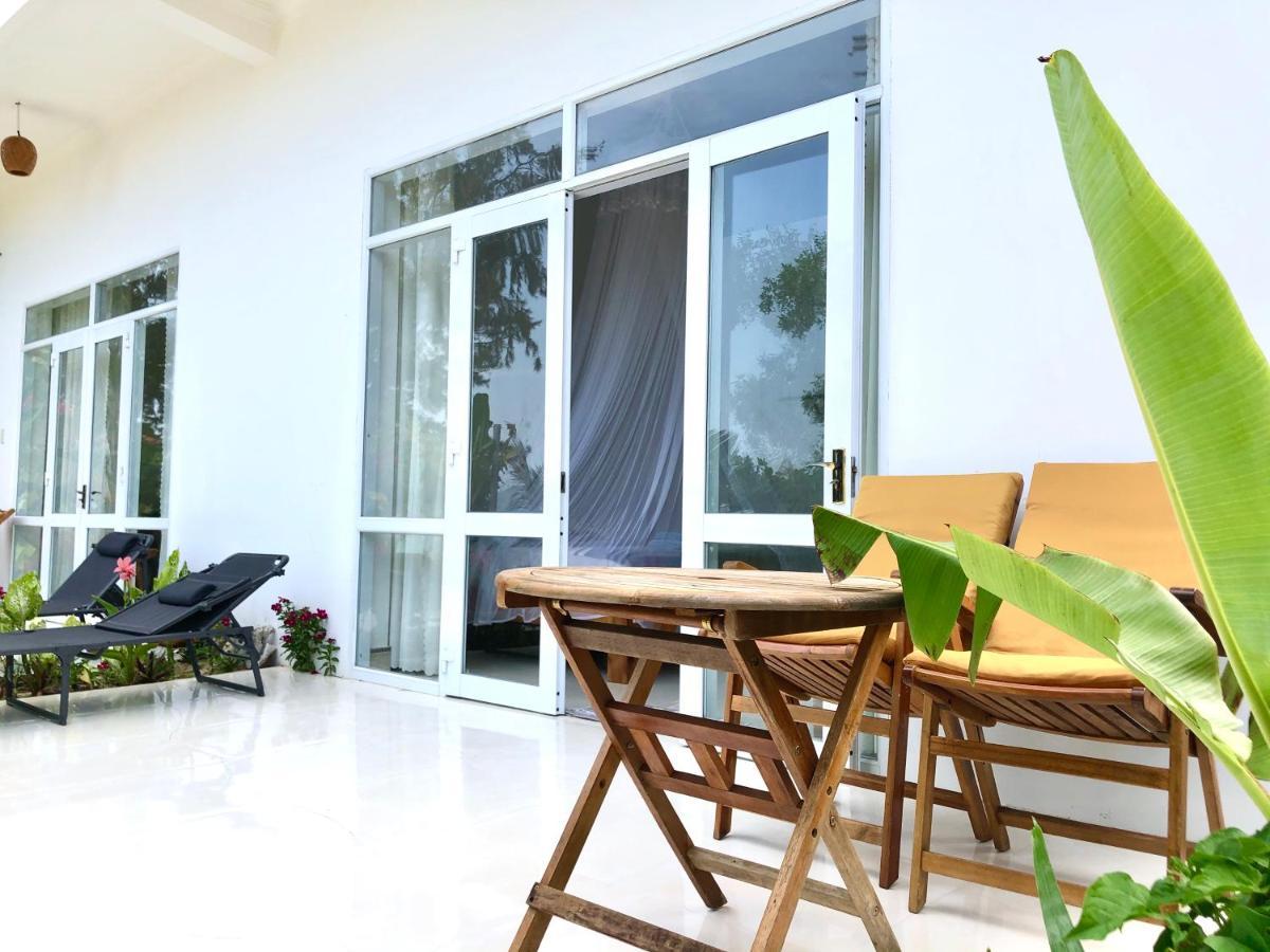 Timothe Bungalow Hotel Song Cau