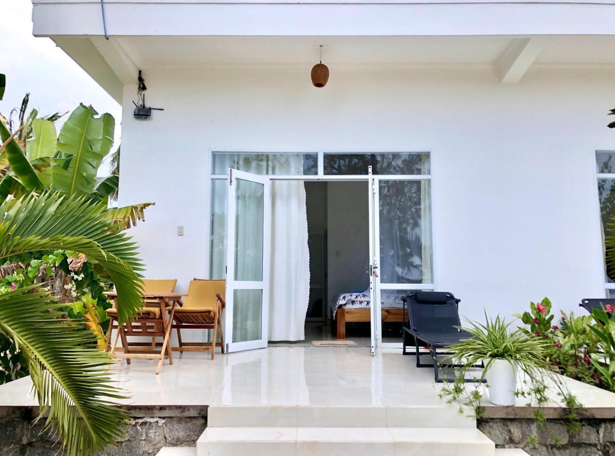 Timothe Bungalow *