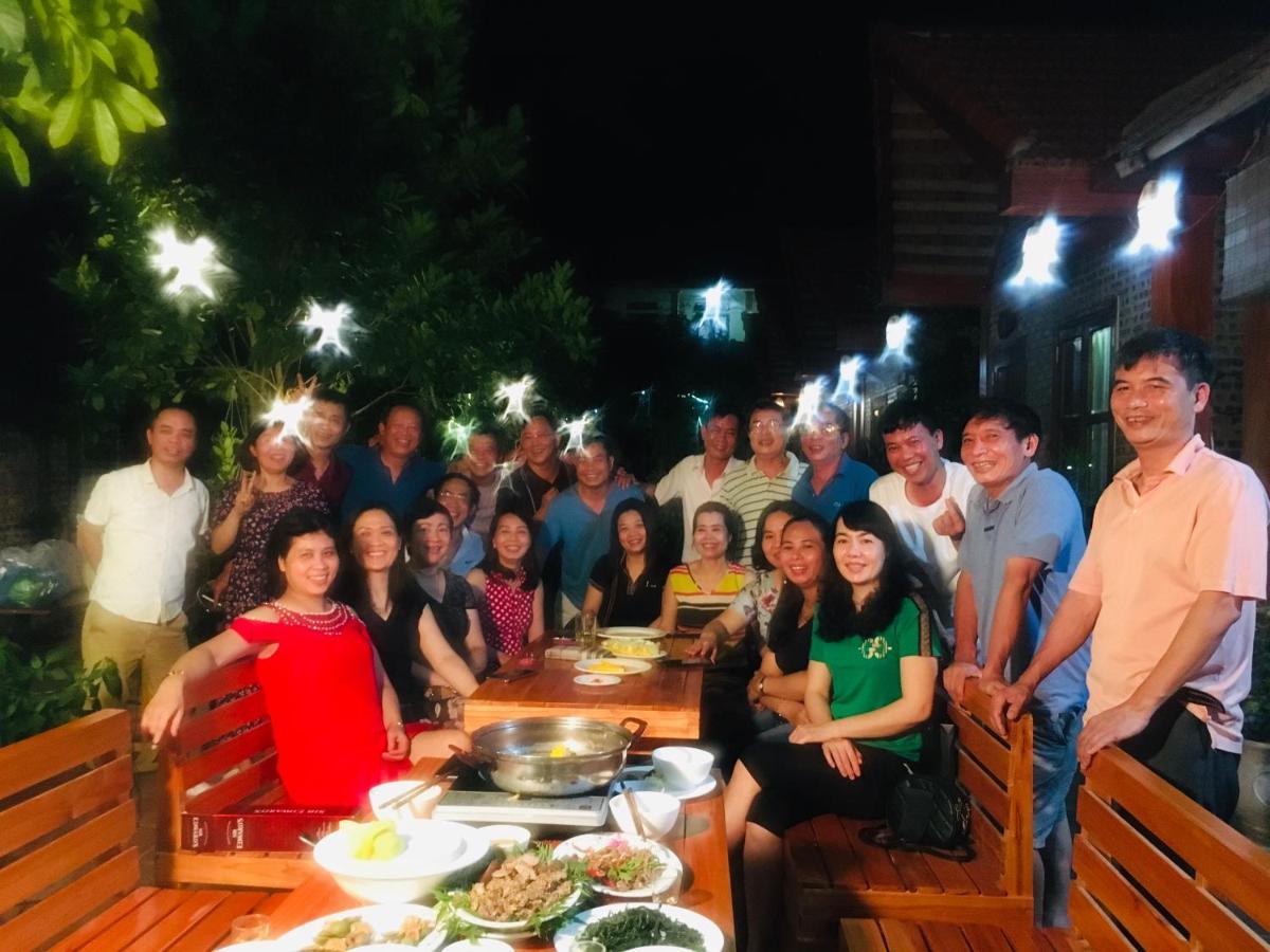 Homestay Tam Coc Friendly Ninh Binh