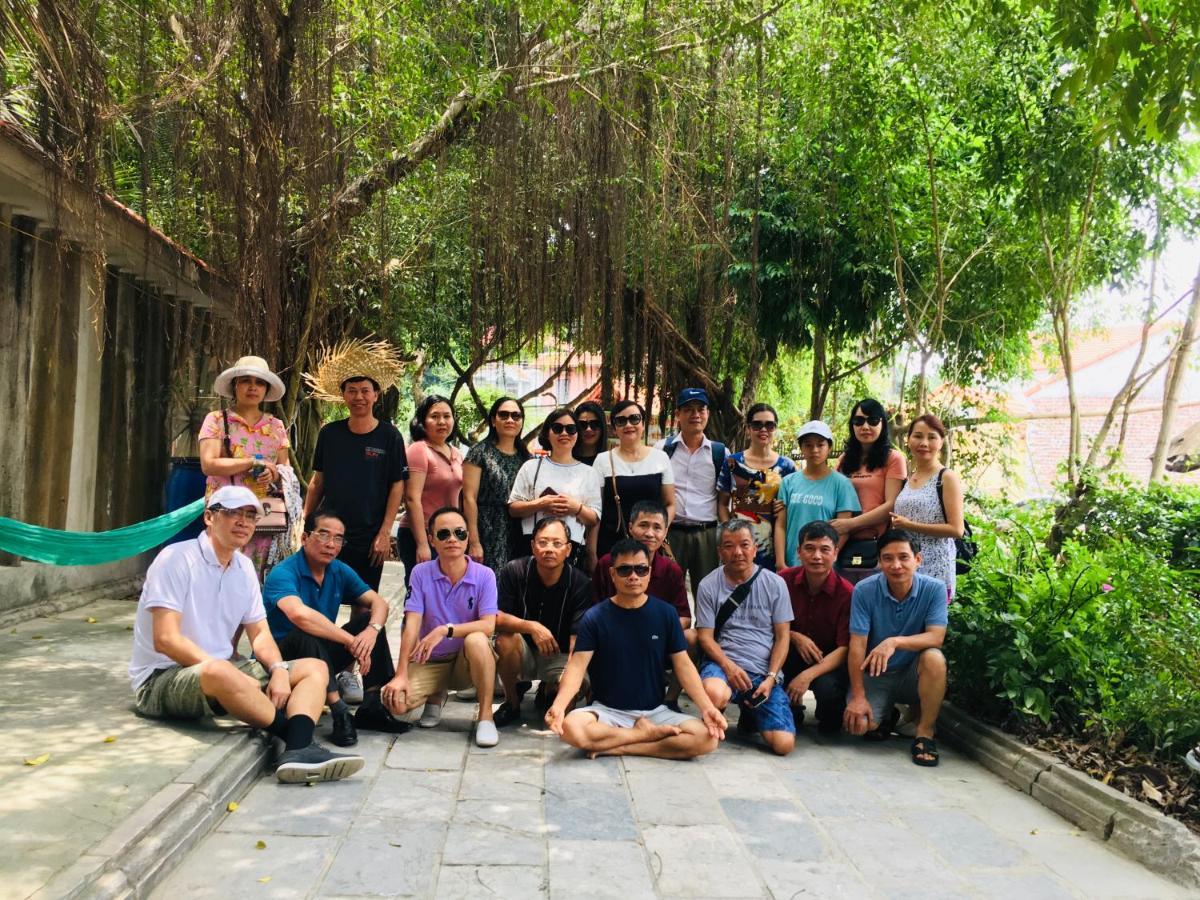 Homestay Tam Coc Friendly Ninh Binh