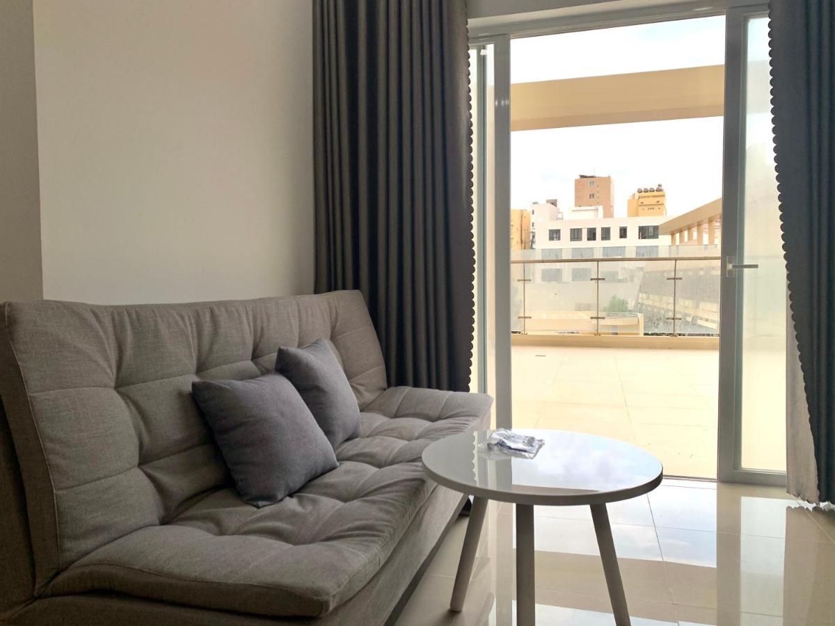 Diamond Sea Villas & Apartment *