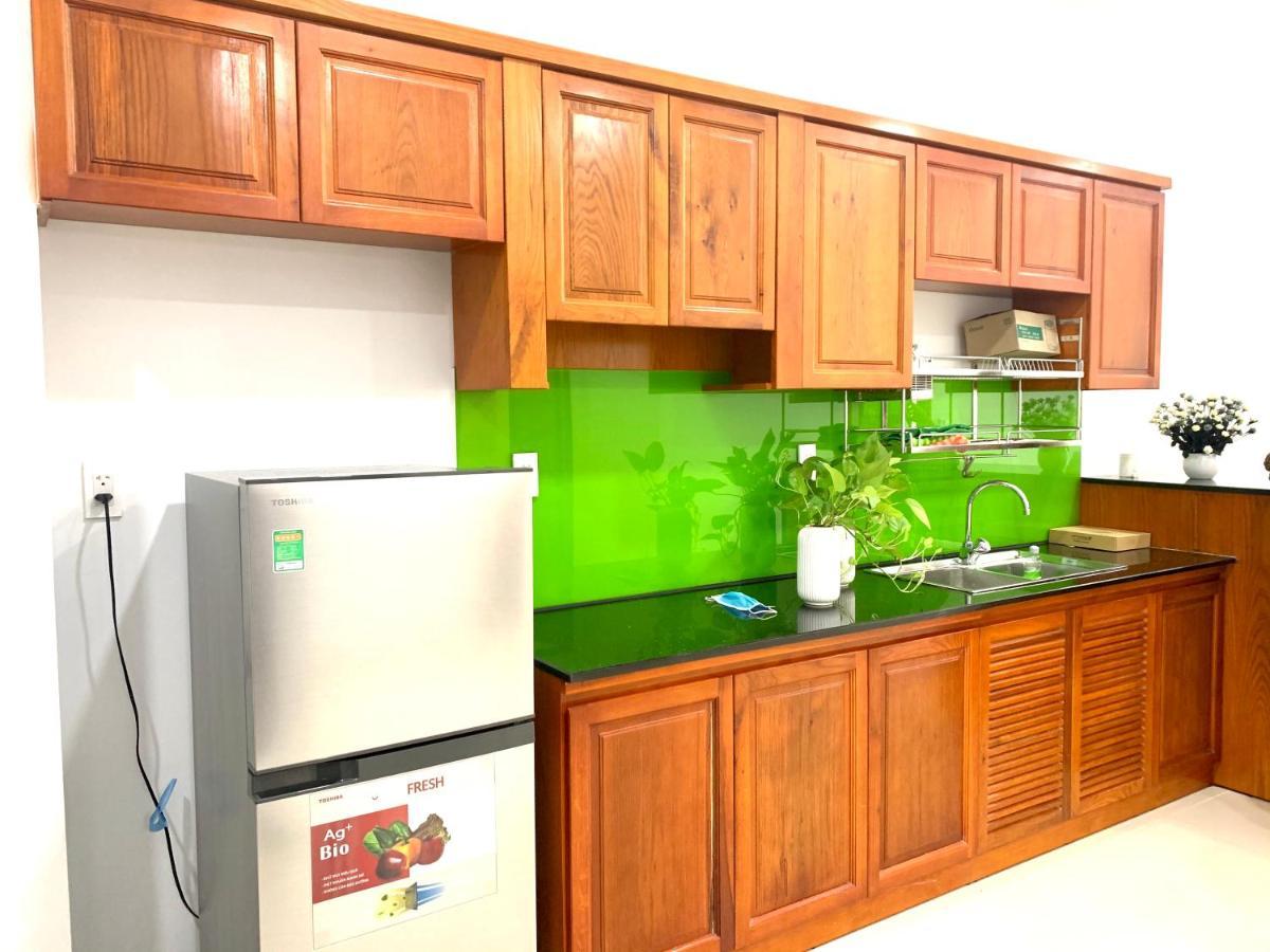 Diamond Sea Villas & * Vung Tau