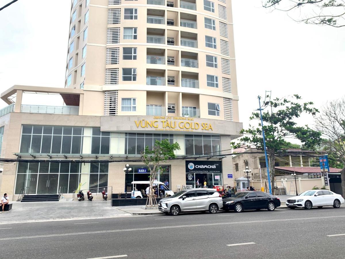 Diamond Sea Villas & Vung Tau