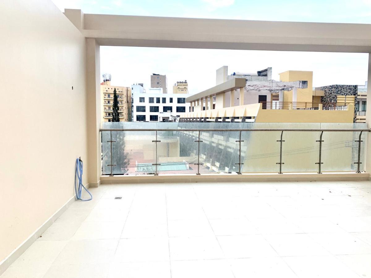 Diamond Sea Villas & Apartment *