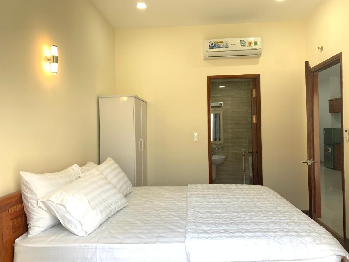 Diamond Sea Villas & Vung Tau