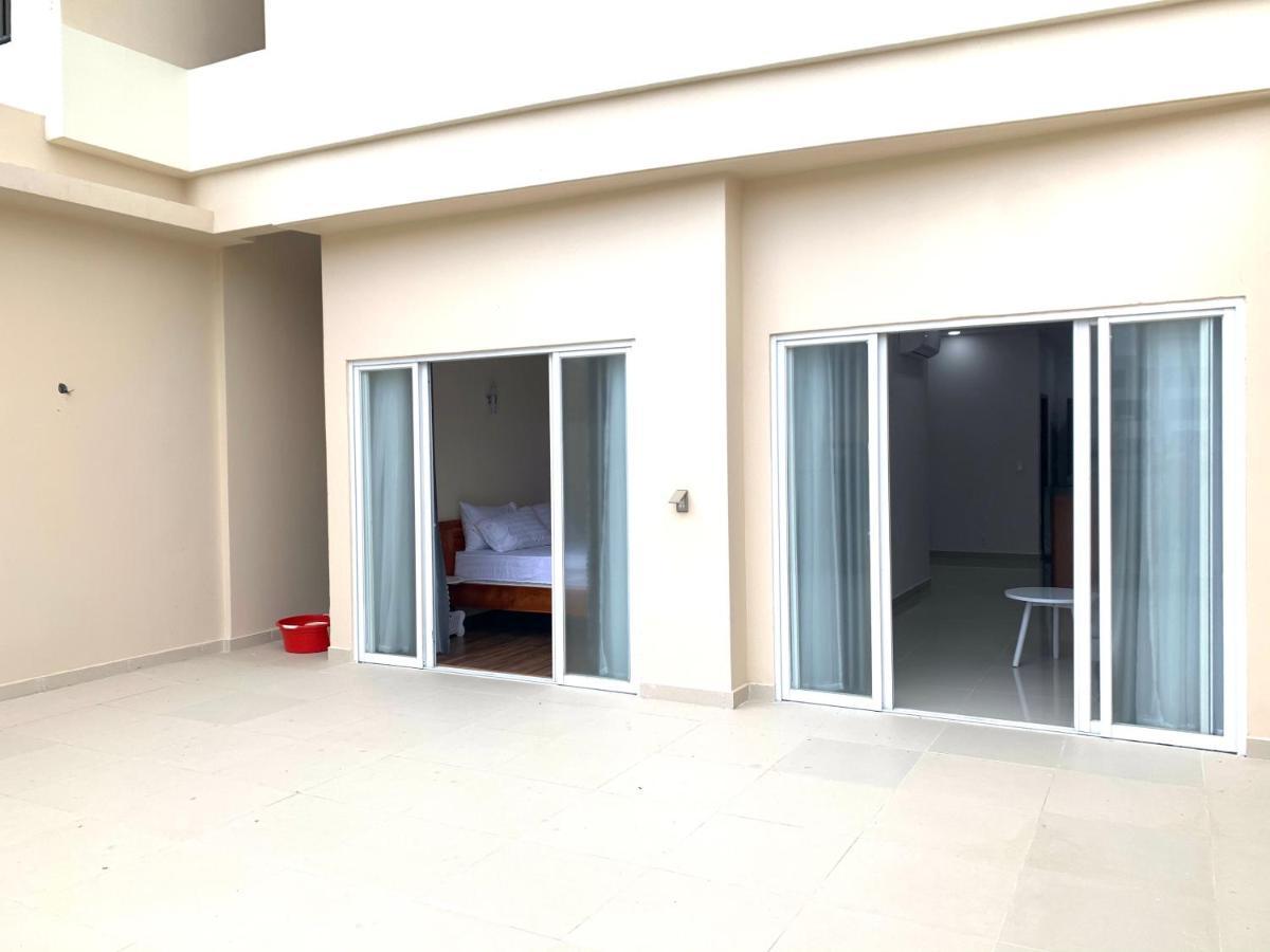 Diamond Sea Villas & Apartment Vung Tau