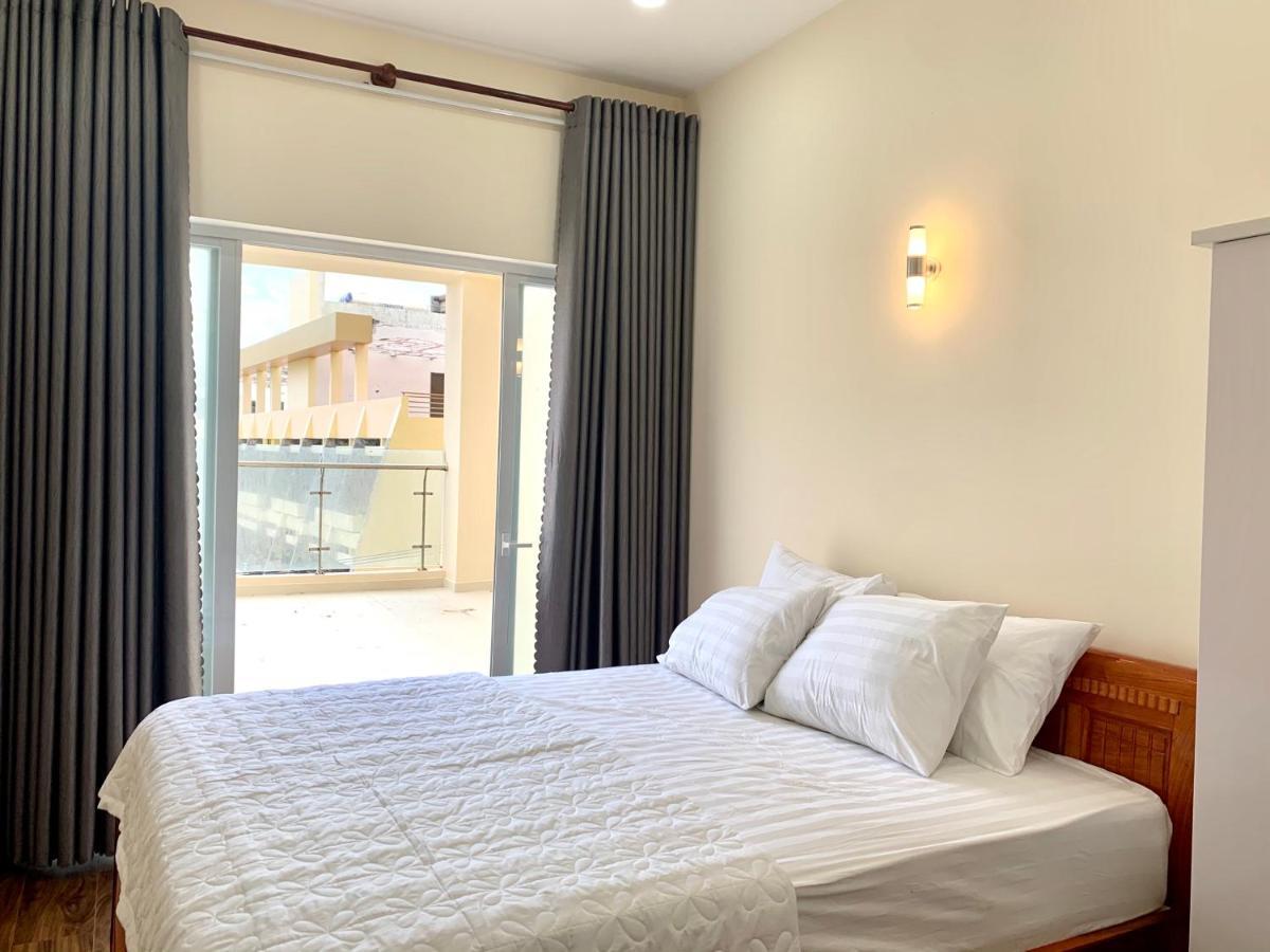 Diamond Sea Villas &