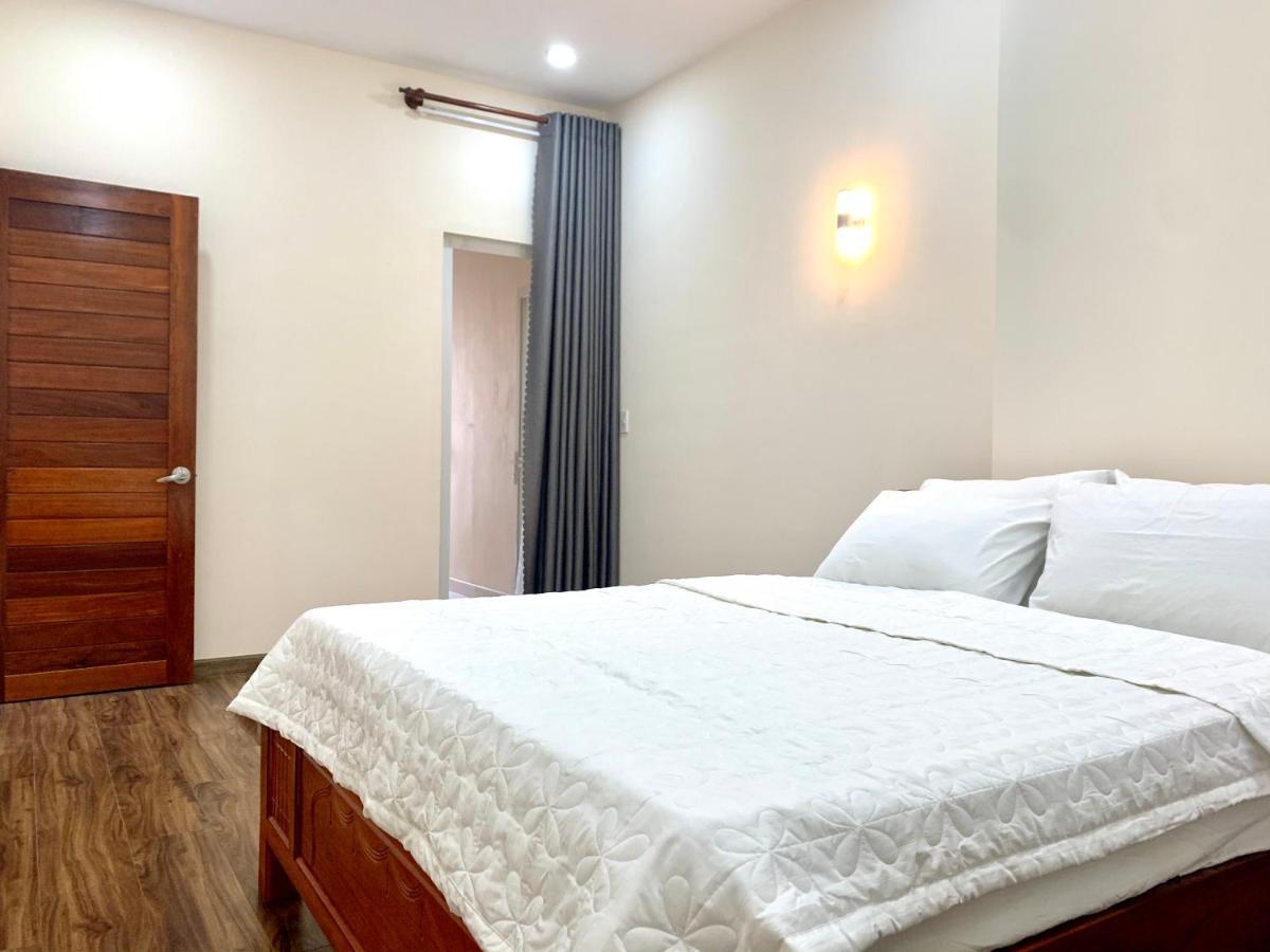 Diamond Sea Villas &