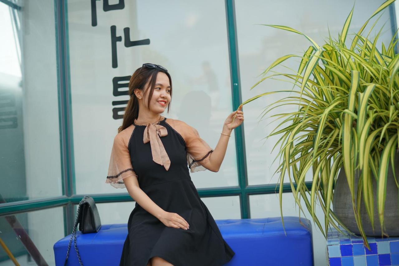 Alibaba Khách sạn