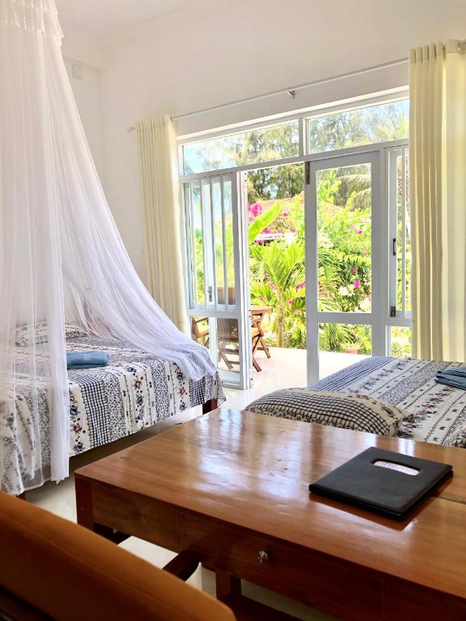 Hotel Timothe Bungalow