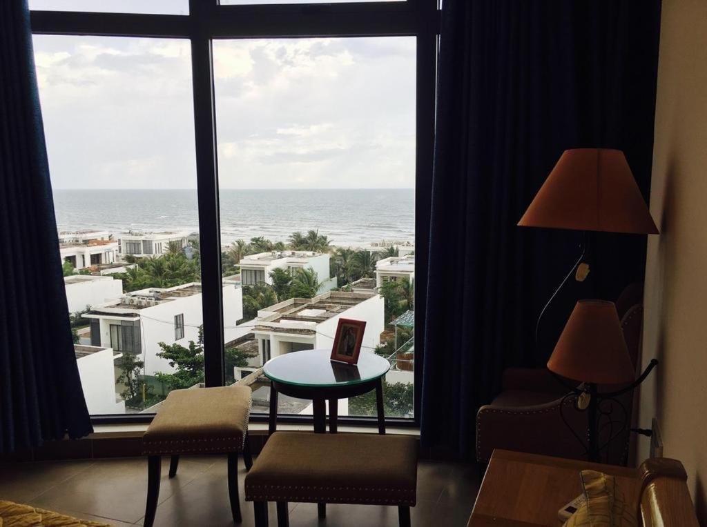 Apartment Aria - Blue Sapphire Ho Boi Va Bai Tam Rieng, 50m Ra Bien