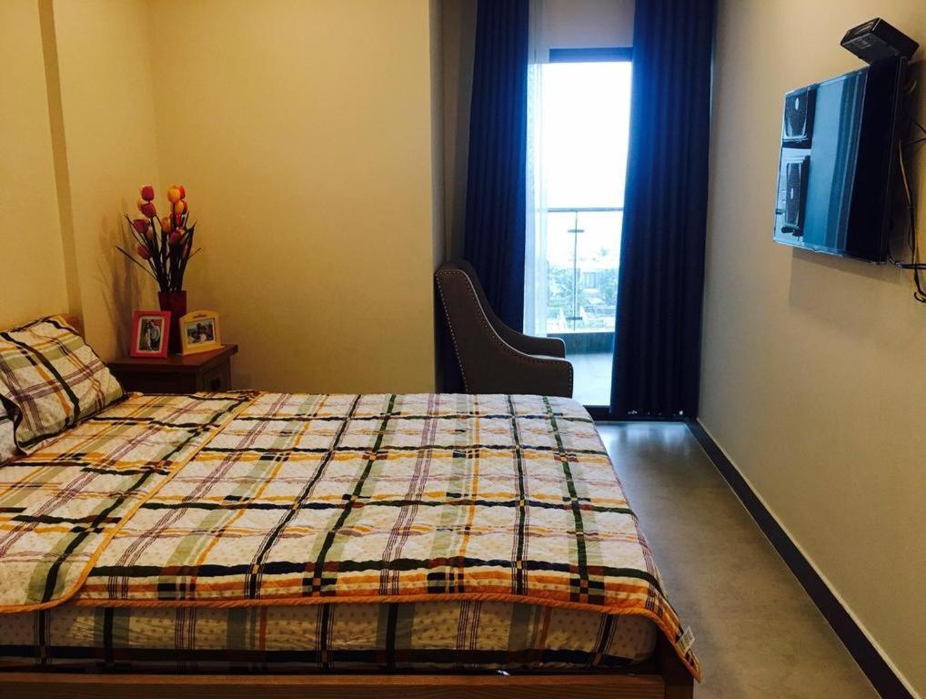 Aria - Blue Sapphire Ho Boi Va Bai Tam Rieng, 50m Ra Bien Vung Tau