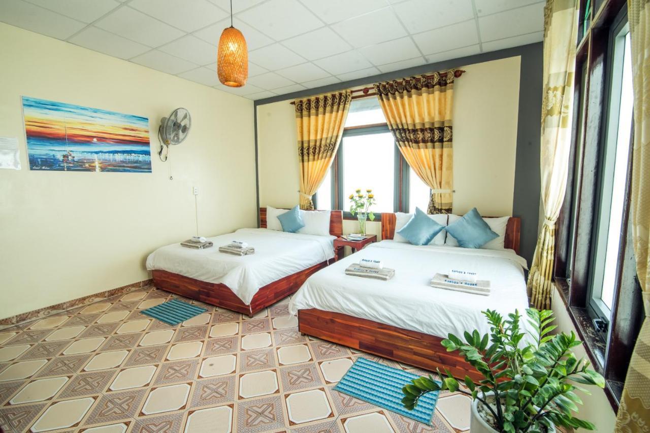 Bamboo's House Bed & Breakfast 2*