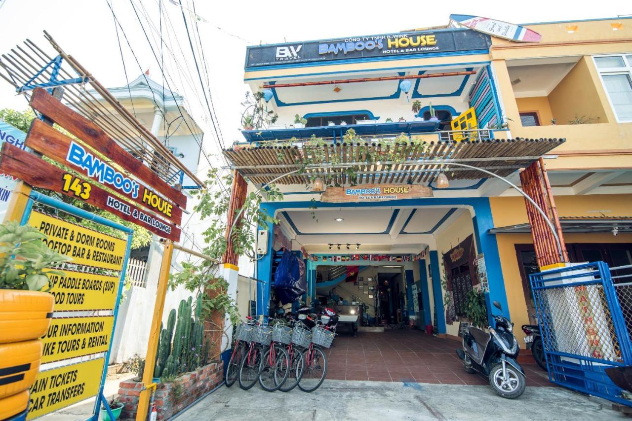 Bamboo's House Dong Hoi