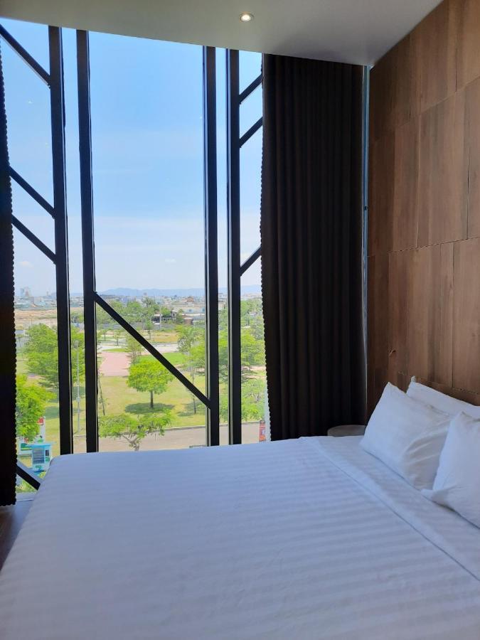 Hotel Coconut Phu Yen Tuy Hoa