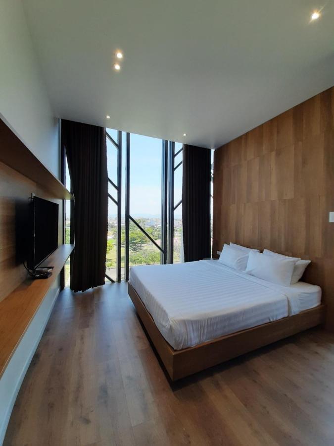 Coconut Phu Yen Hotel Tuy Hoa