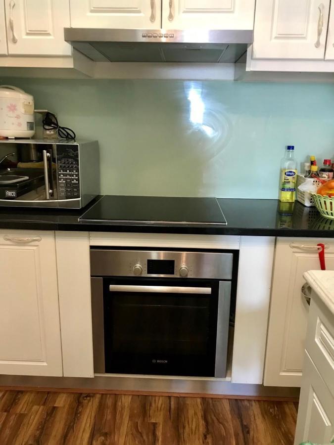 Shp Plaza Khanh Phong Apartment