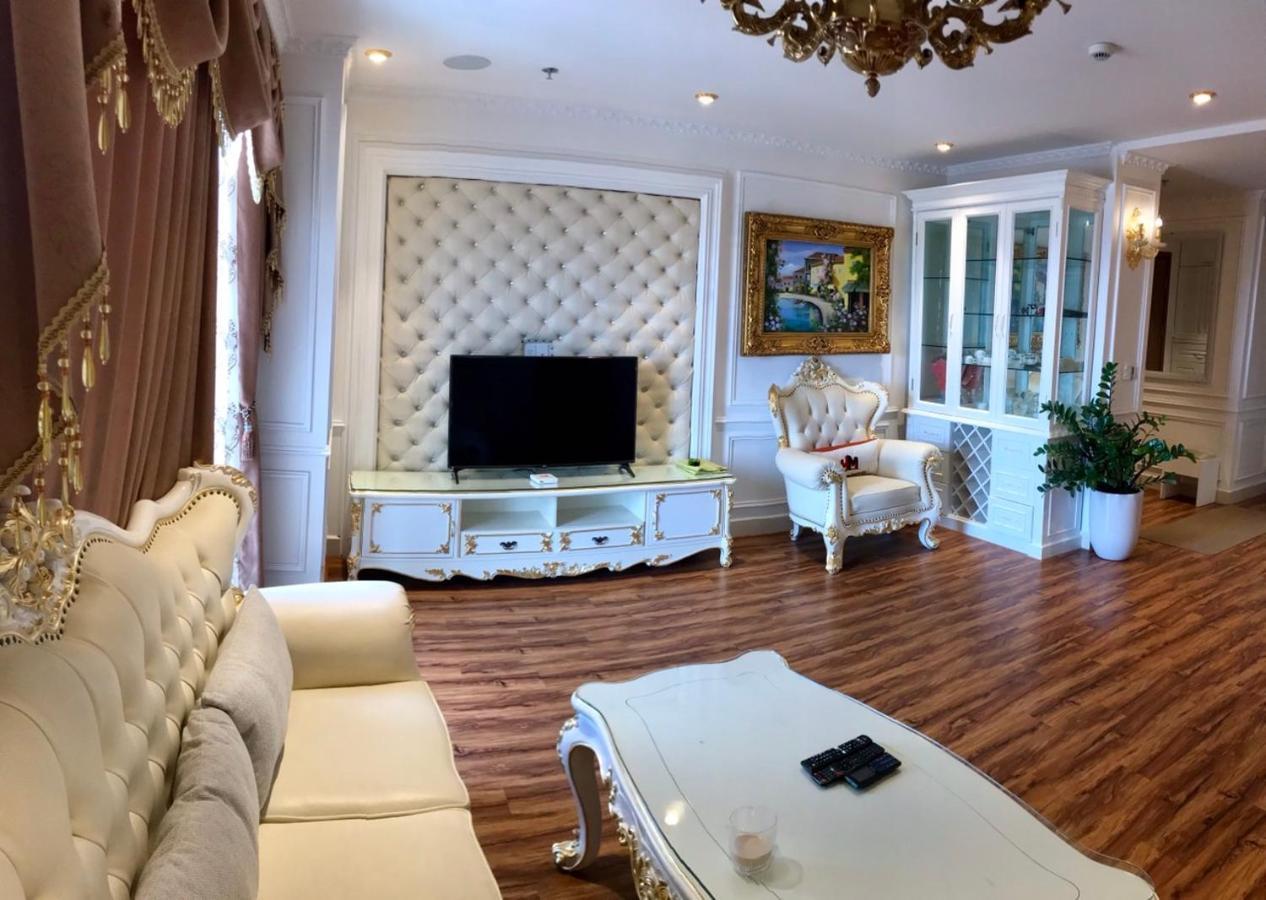 Shp Plaza Khanh Phong Apartment Hai Phong