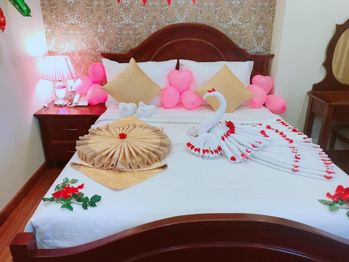 Lam Anh Luxury Hotel Da Lat