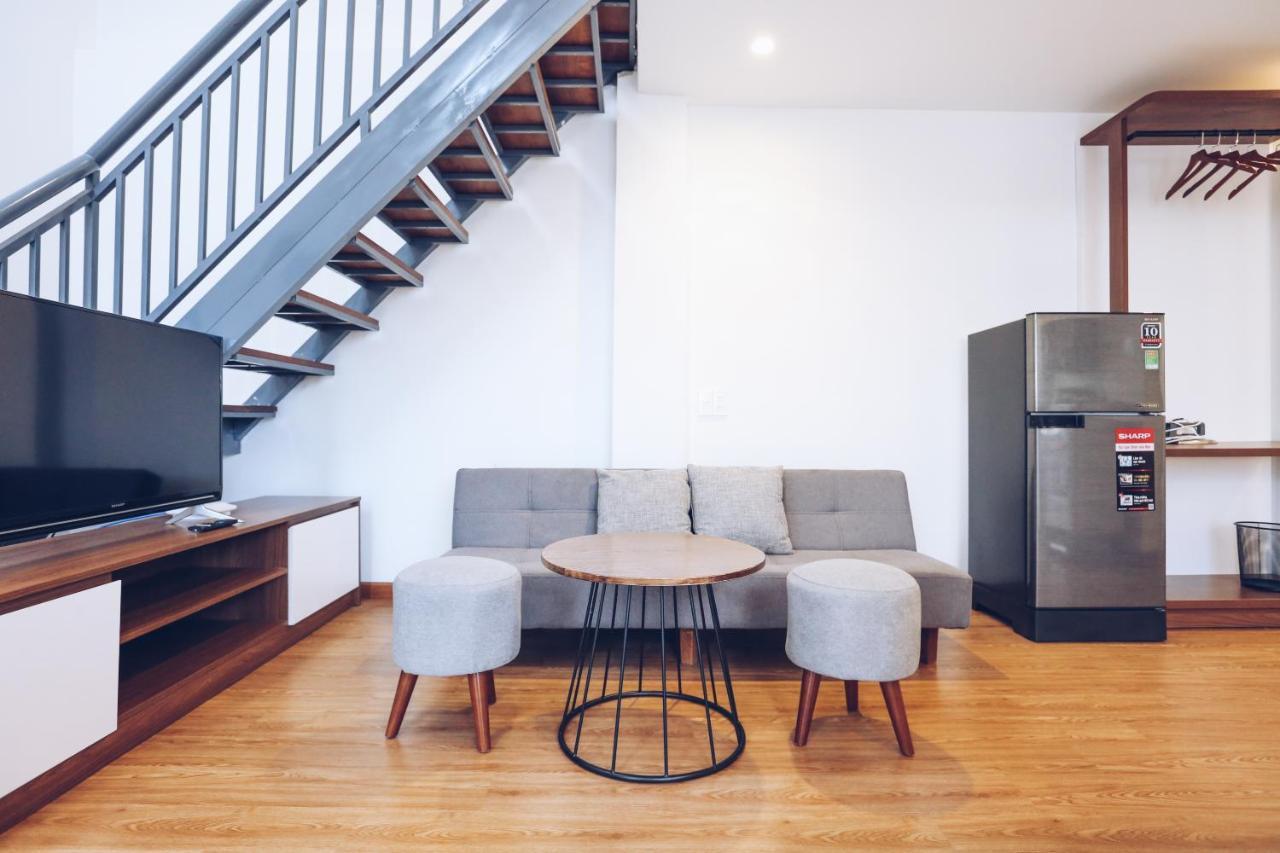 Apartment Ttr *