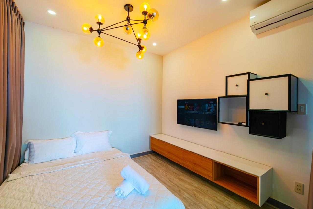 Sea Homes Apartment