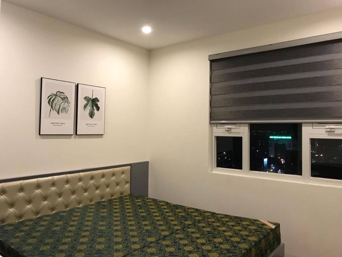 Apartment Shp Plaza Khanh Phong *