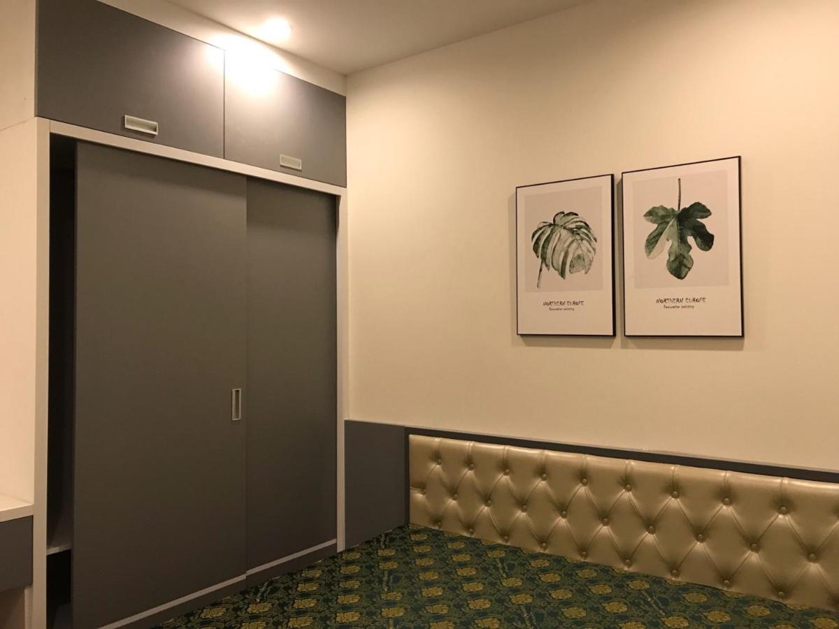 Shp Plaza Khanh Phong Apartment