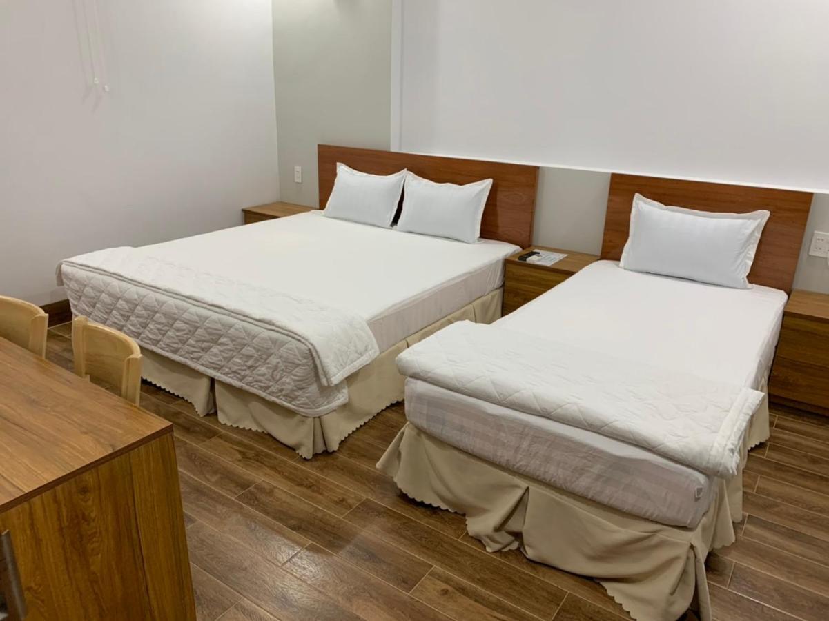 Hiep Thanh Hotel 2*
