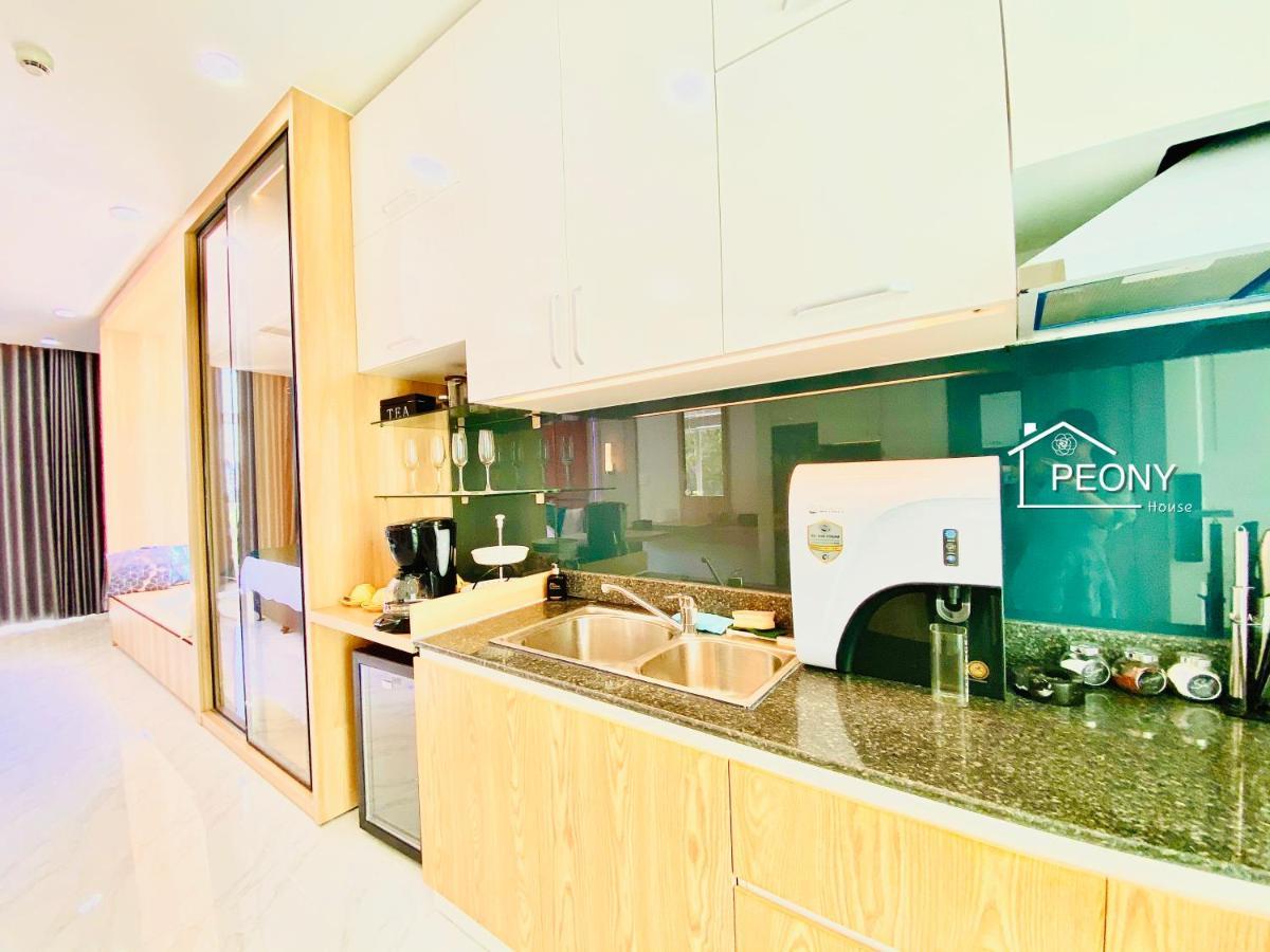1 Seaview- 2 Gardenview 2mins To The - Luxury Condotel Phan Thiet