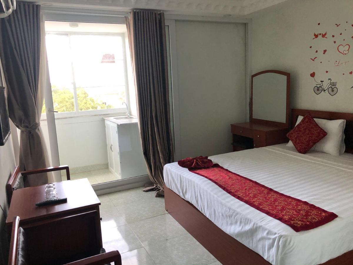 Praywish 2* Nha Trang